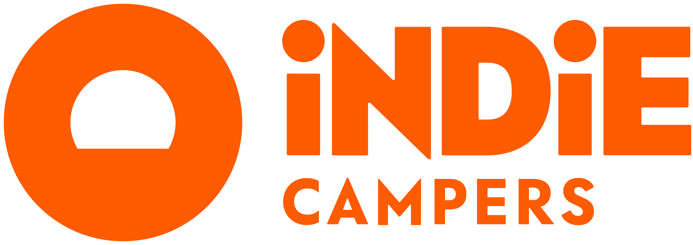 Mietwagen von Indiecampers