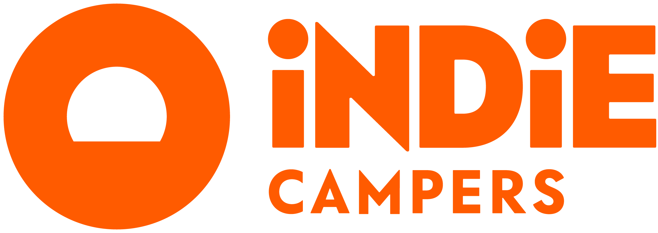 Mietwagen von Indie Campers