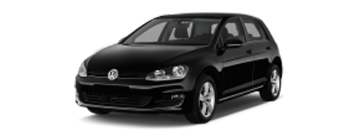 Volkswagen Golf  Günstige Mietwagen als Einwegmiete ab Villingen Schwenningen